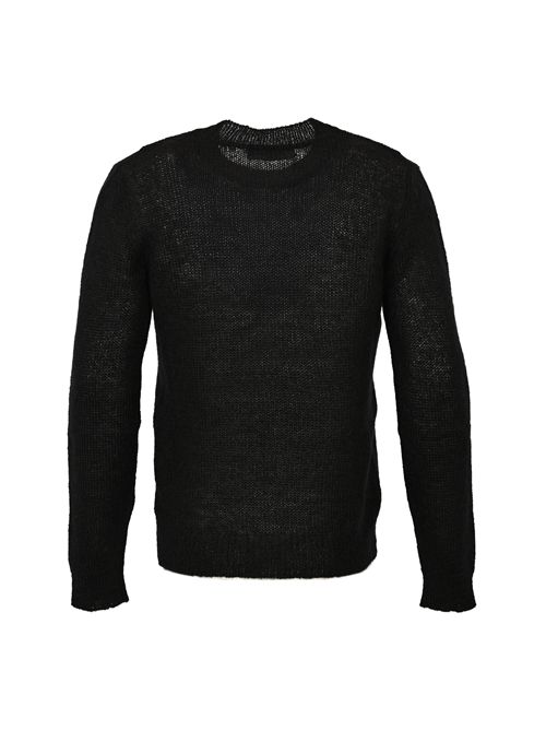 Maglione in mohair DSQUARED2 | S71HA1391 D13161900